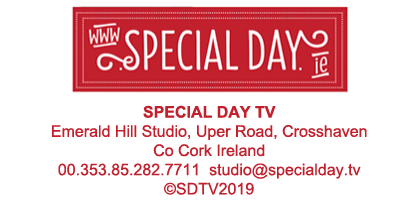Special Day Logo