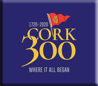 Cork300 Logo